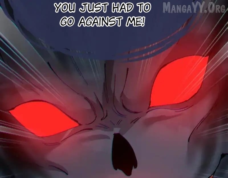 Master: This rebellious disciple is definitely not the Holy Son Chapter 159 - page 45
